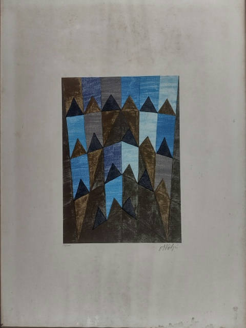 Bandeirinhas