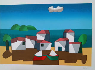Inos Corradin - Casario