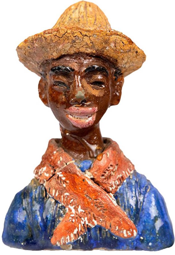 Figura Masculina