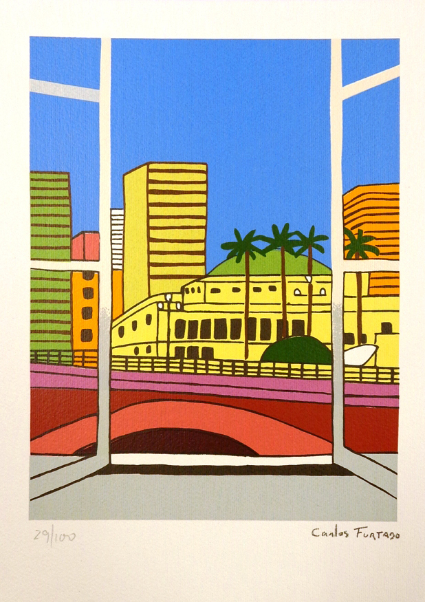 Carlos Furtado - Teatro