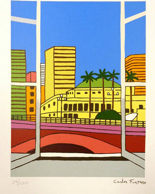 Carlos Furtado - Teatro