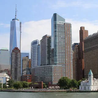 Stela Araujo & Marcos Wilke - Nova York 02A