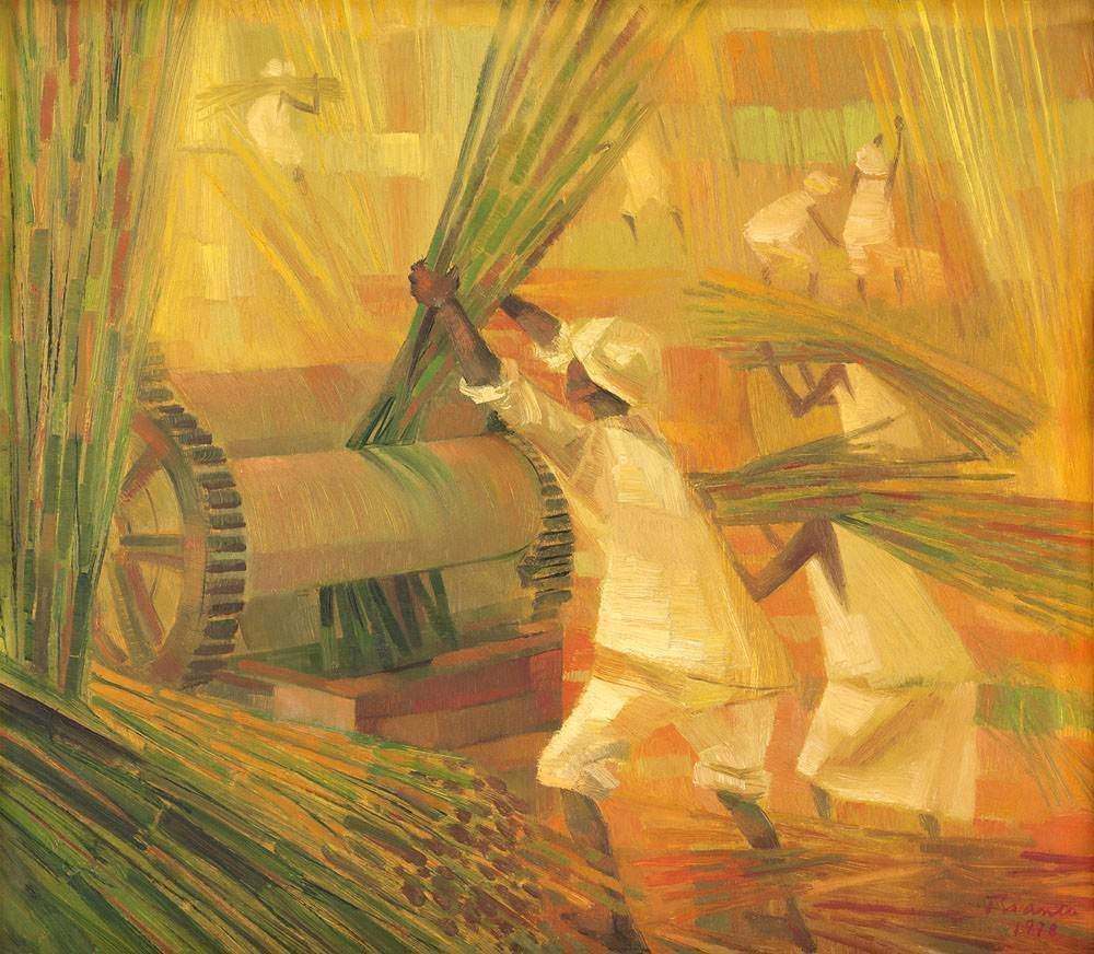Moedor de Cana
