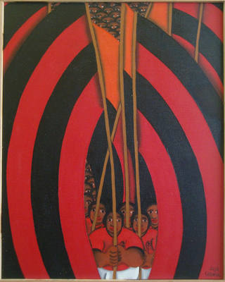 José Sabóia - Flamenguistas