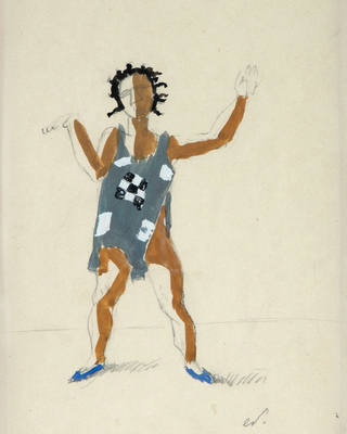 Candido Portinari - Povo