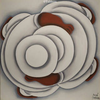José Sabóia - Abraço
