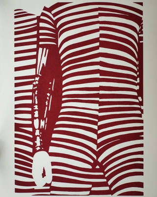 Kleber Ventura - Corpo Vermelho