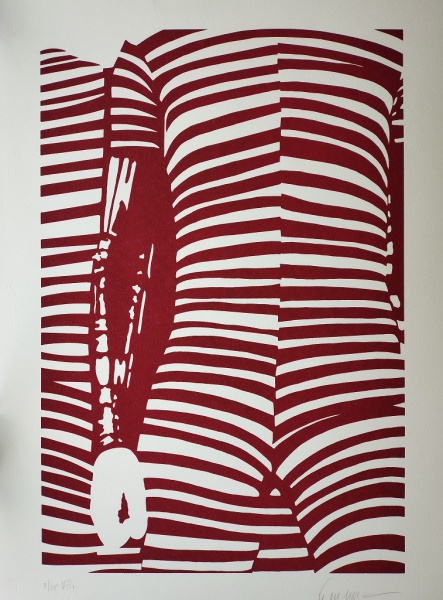 Corpo Vermelho