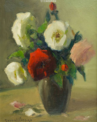 Durval Pereira - Flores