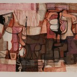 Roberto Burle Marx - Lilli II