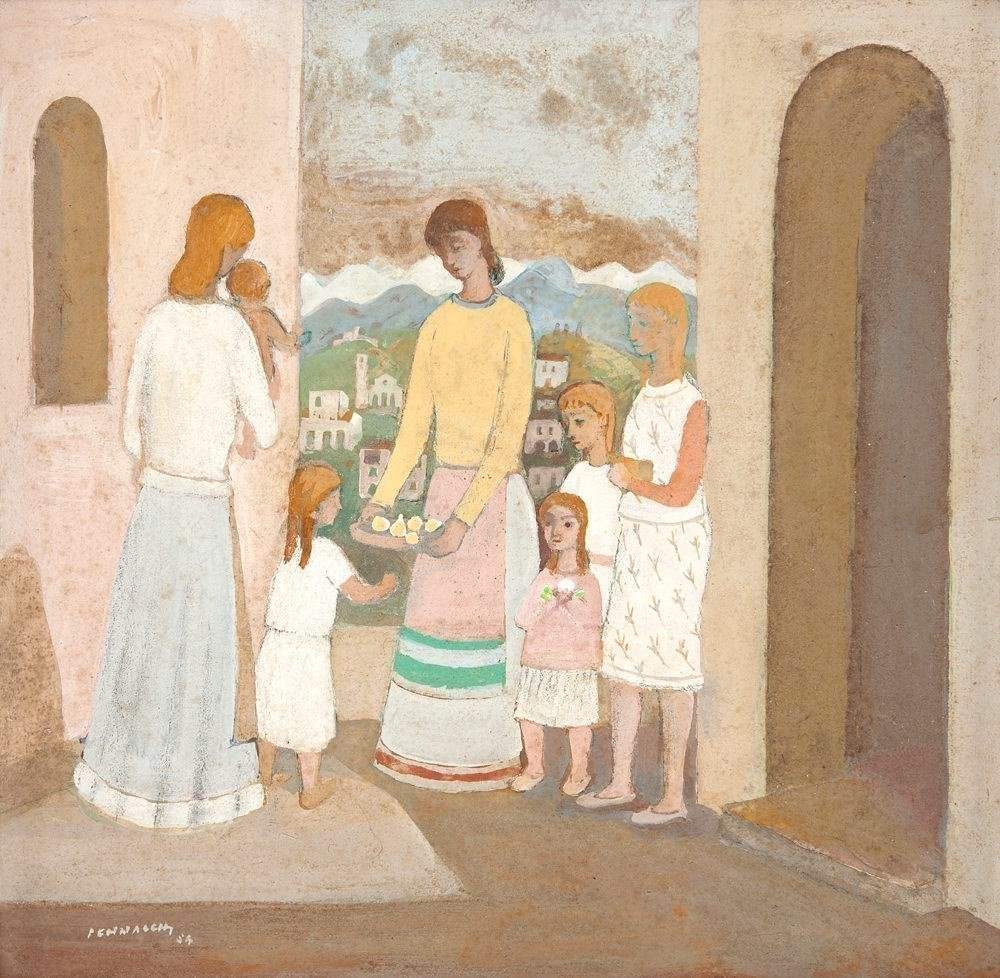 Visitação