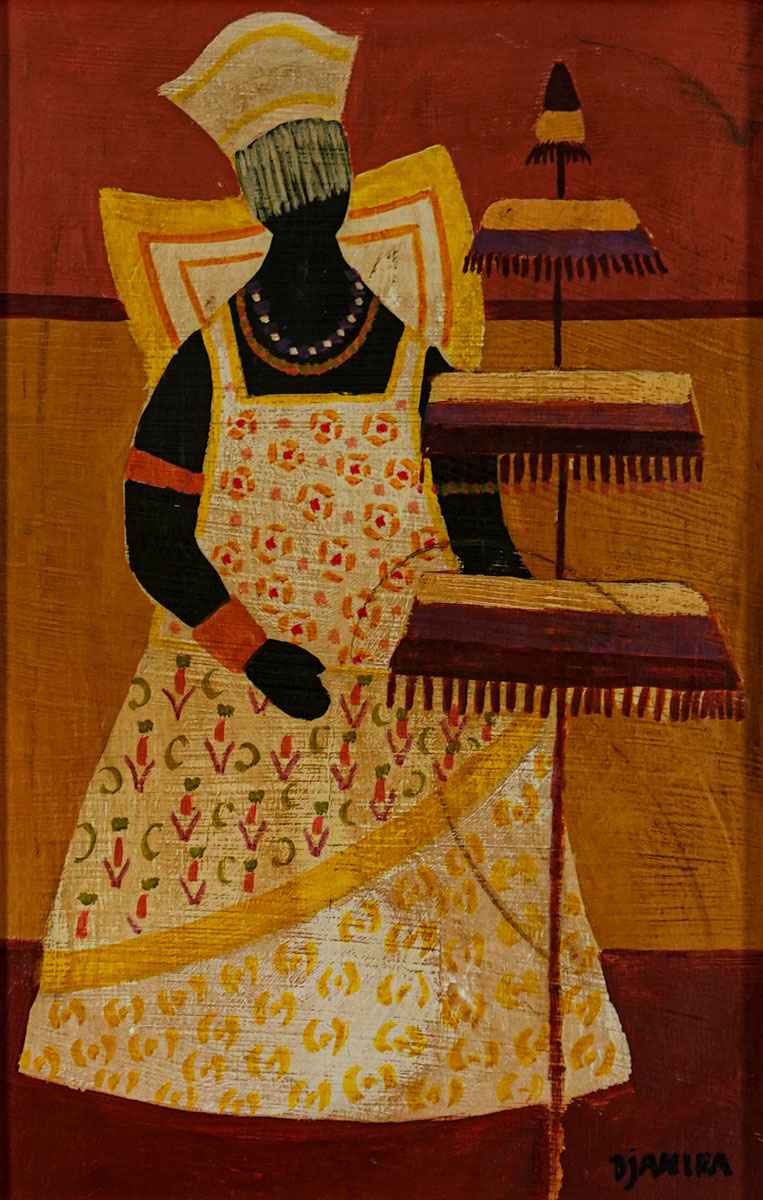 Oxalá