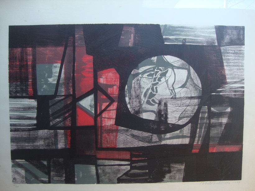 Abstrato