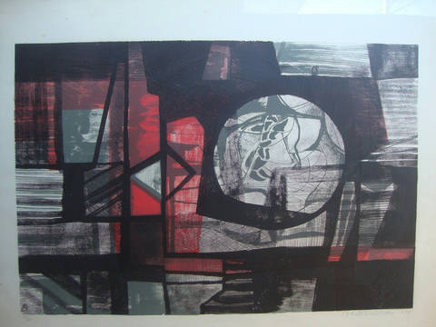 Abstrato