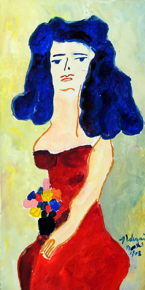 Figura Feminina