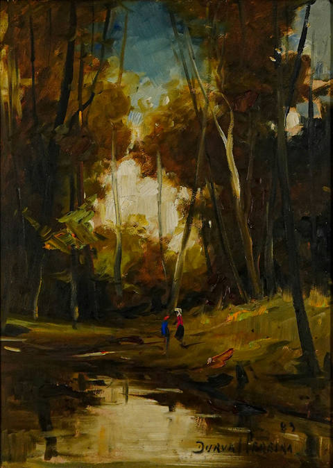 Paisagem
