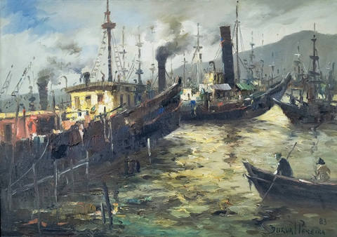 Marinha