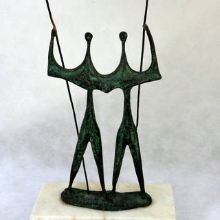 Bruno Giorgi - Candango