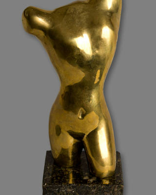 Bruno Giorgi - Torso