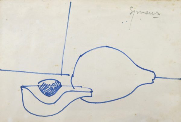 Desenhos (s/ data)