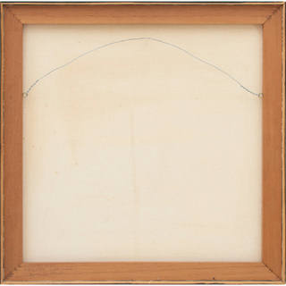 Judith Lauand - Xadrez