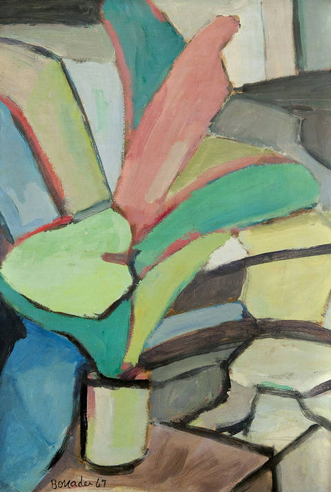 Vaso de Flor