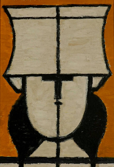 Figura com chapéu