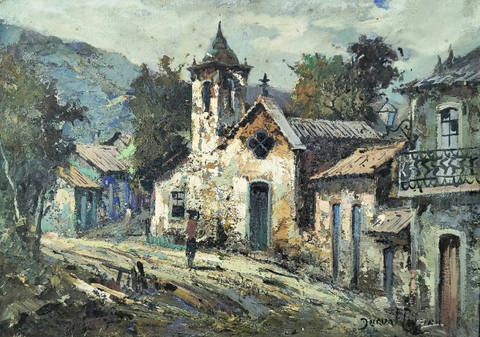 Paisagem