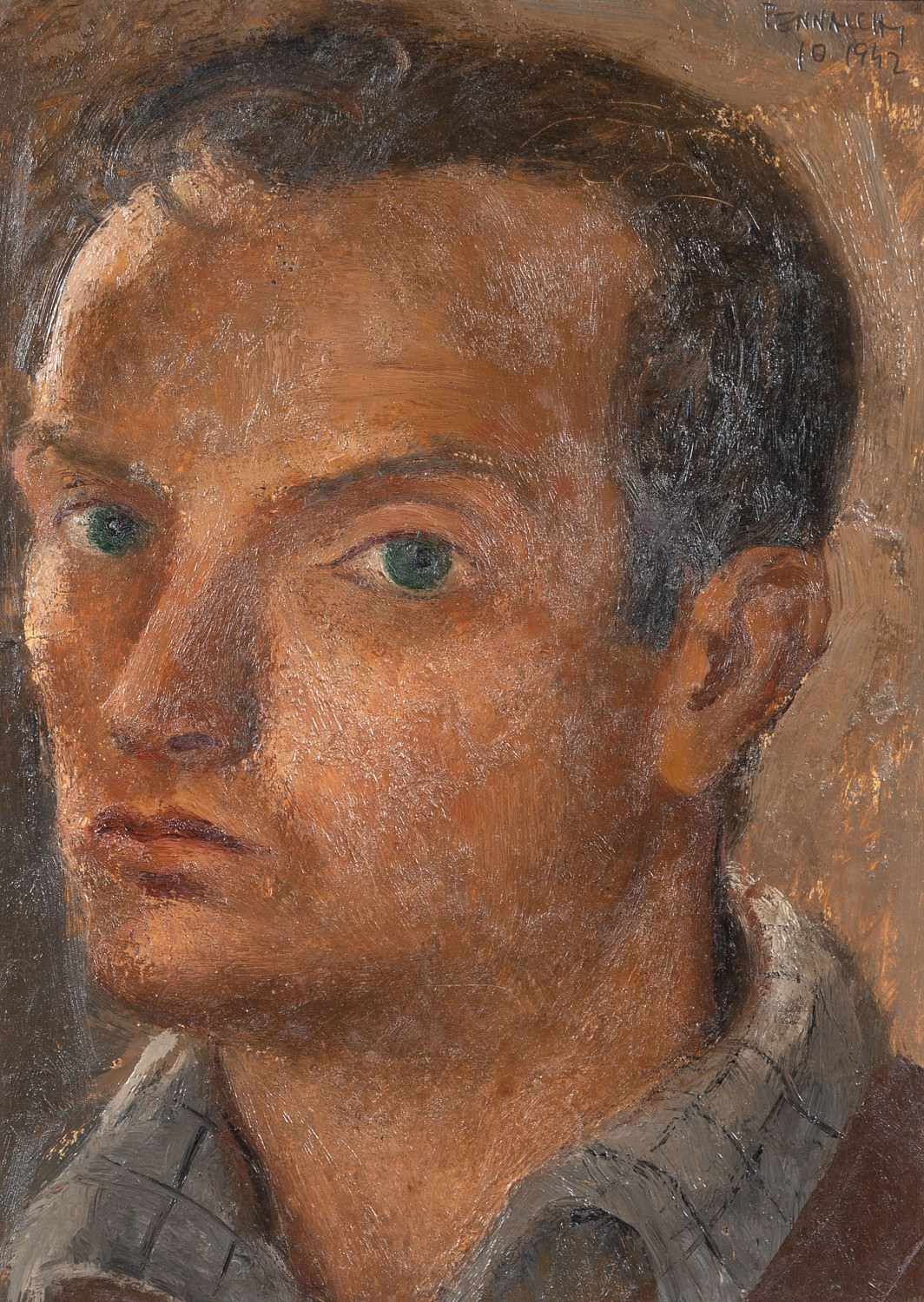 Autorretrato