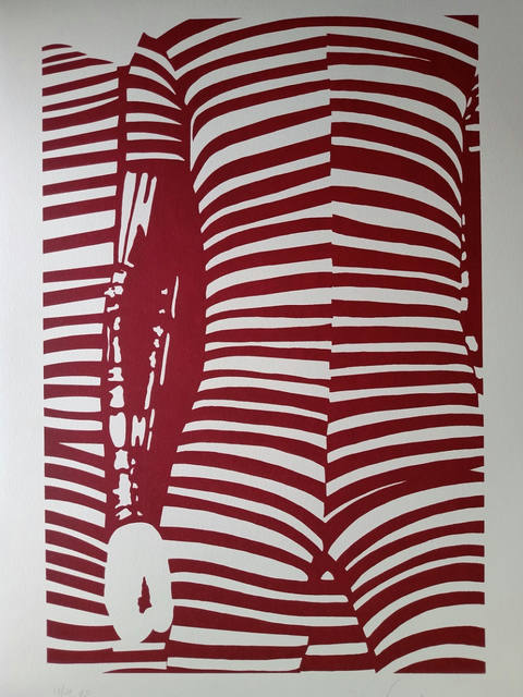 Corpo vermelho