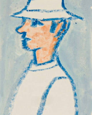 Fulvio Pennacchi - Trabalhador