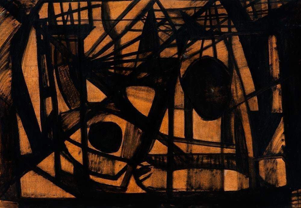 Abstrato