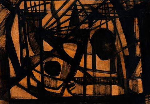 Abstrato