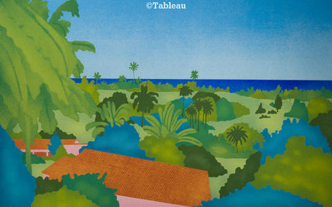 Paisagem