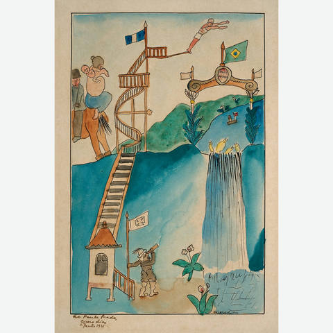 Cachoeira de Paulo Afonso