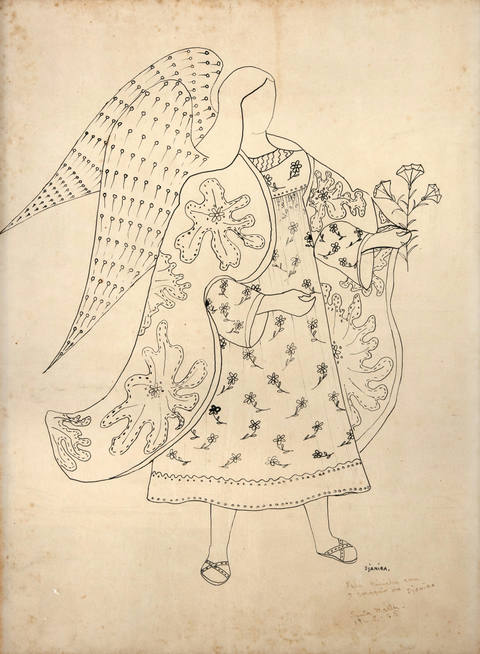 Anjo