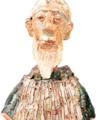 Fulvio Pennacchi - Figura