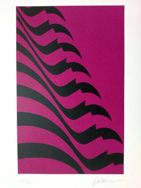 Bandeira pink