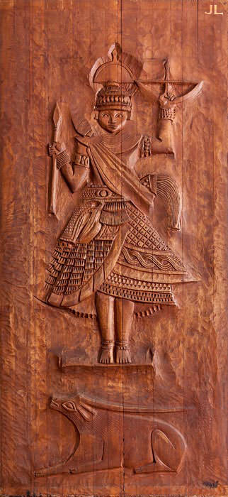 Oxóssi