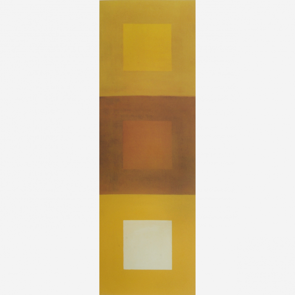 Tomie Ohtake - Sem título