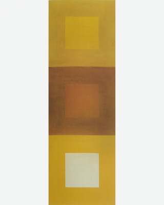 Tomie Ohtake - Sem título