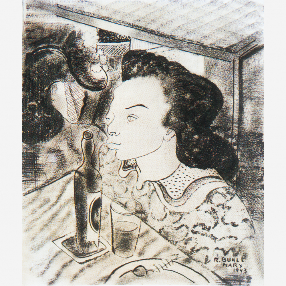 Roberto Burle Marx - Sombra