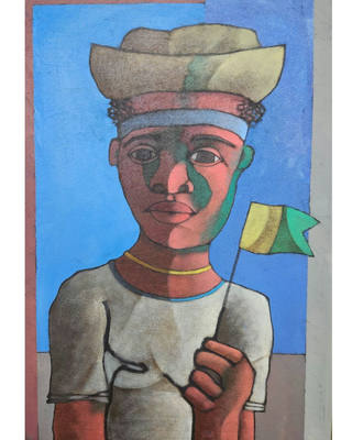 Inos Corradin - O mulato