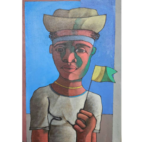 O mulato