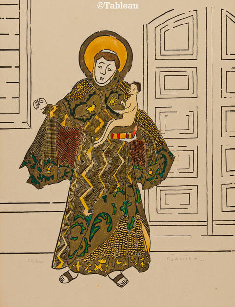 Santo Antonio