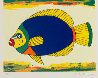 Carlos Furtado - Peixe