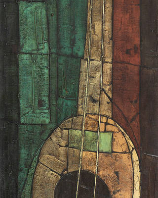 Inos Corradin - Guitarra
