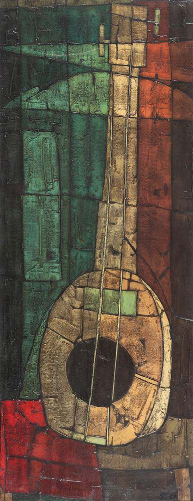 Guitarra
