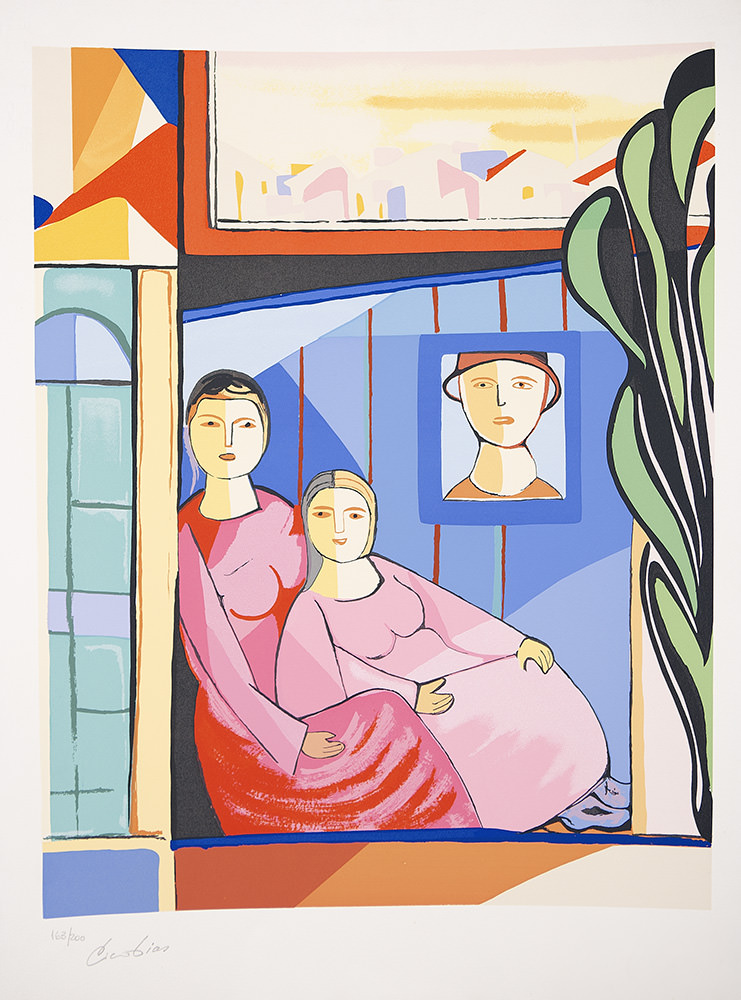 Família