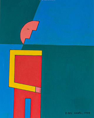Dionísio del Santo - Figura